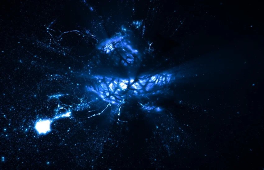 Scoperto neutrino da record: una finestra sull’universo estremo