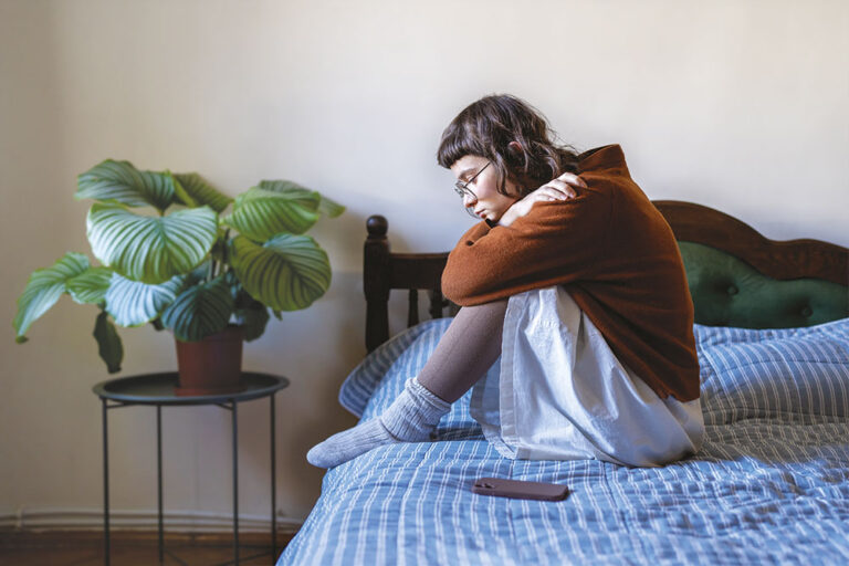 Adolescenza alla ricerca della felicità