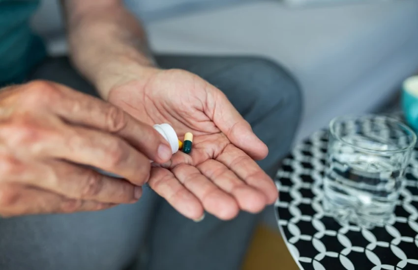 Aumenta il consumo degli antidepressivi