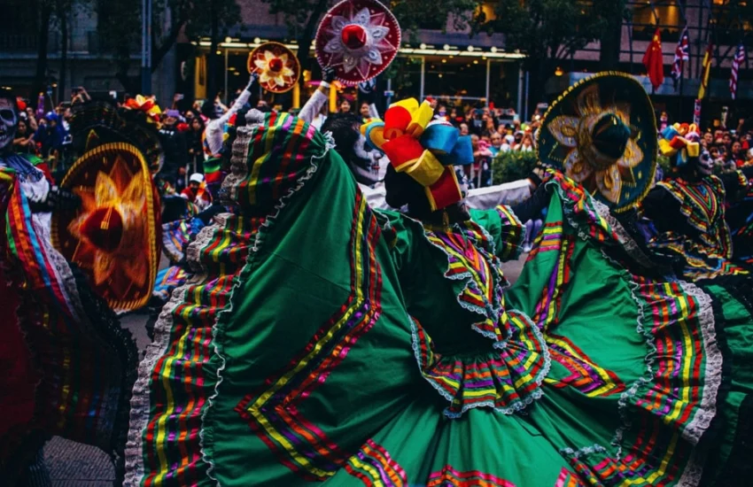 Festa di Ognissanti, un viaggio nel tempo e tra culture