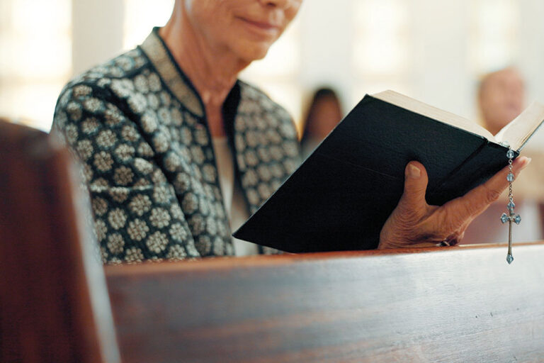 La mia vita dalla Chiesa al partito sempre in cerca di risposte