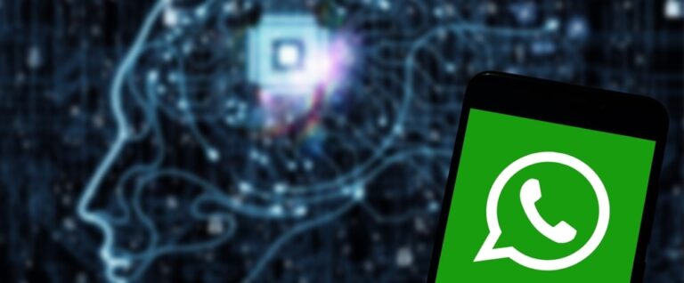 ChatGPT arriva su WhatsApp: ecco come funziona