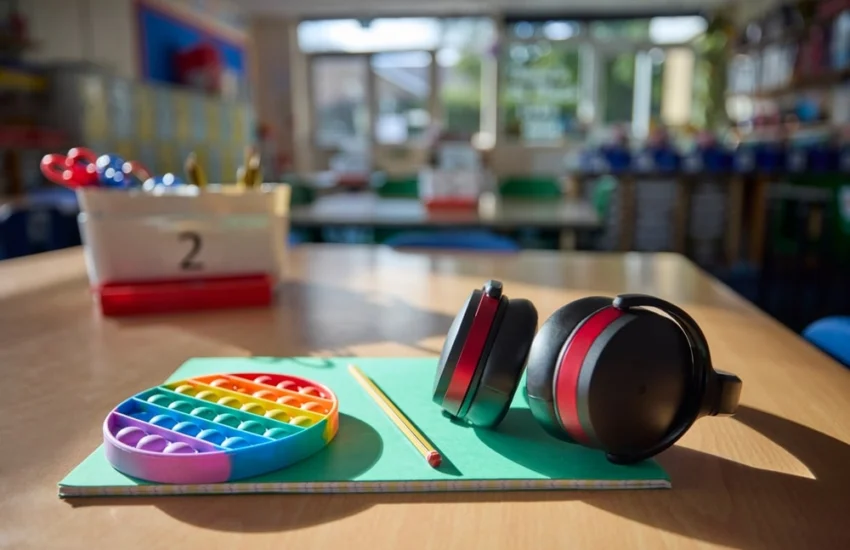 Autismo, a Modena un nuovo centro polifunzionale dedicato ai bambini