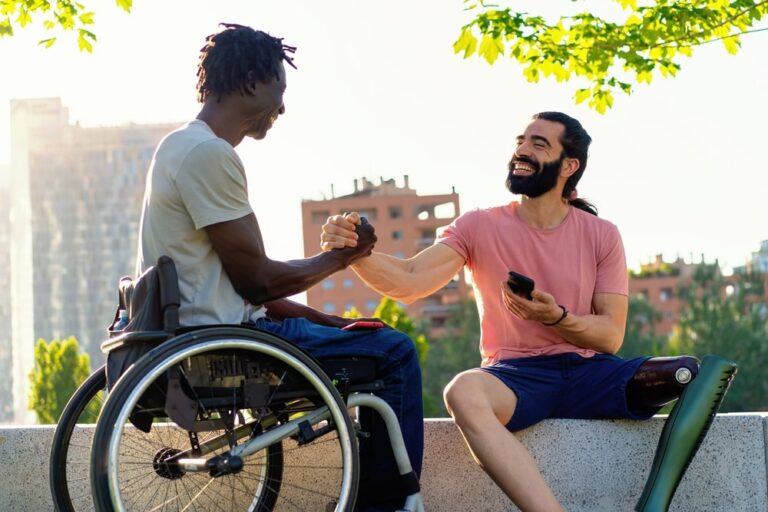A Torino nasce il primo festival sulla disabilità