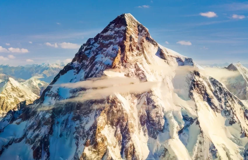 1954-2024: settant’anni di K2 con un’impresa tutta al femminile