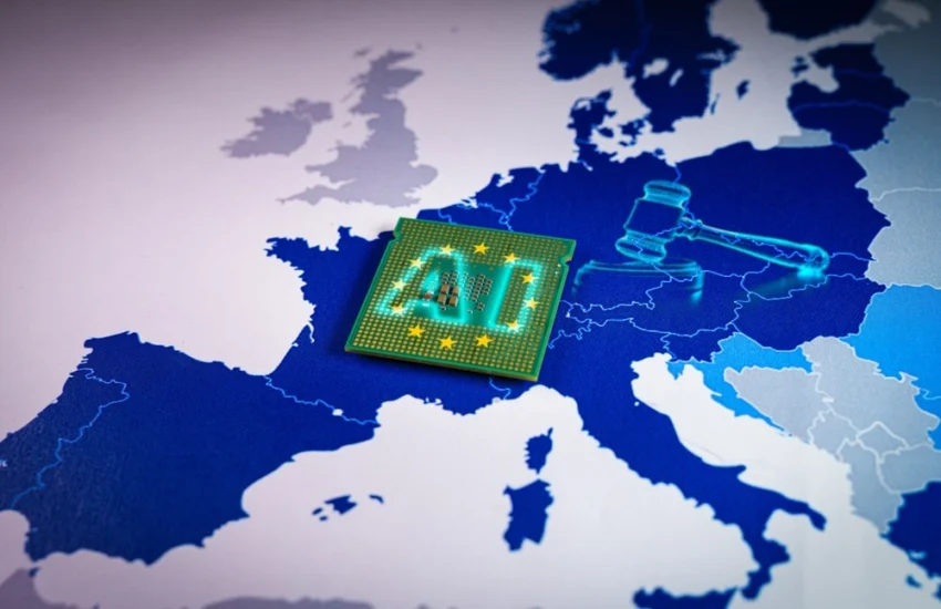AI Act: le nuove norme europee sull’intelligenza artificiale