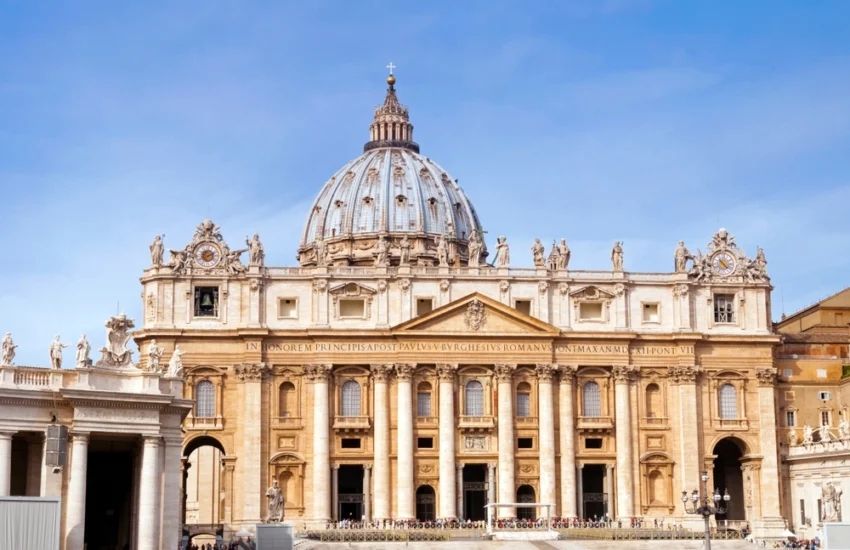 Il nuovo Papa è Prevost, pontefice col nome di Leone XIV