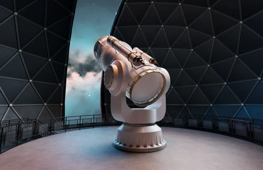Telescopio Vera Rubin: la nuova era delle immagini astronomiche
