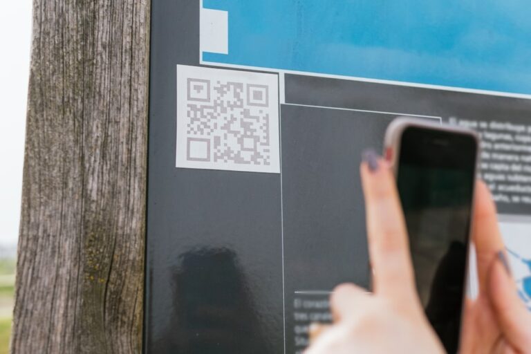 Quishing, attenzione alla truffa del QRCode