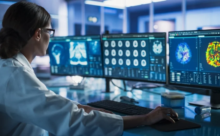 Dopo i 60 anni, l’ictus cerebrale è la causa delle crisi nel 40% dei casi