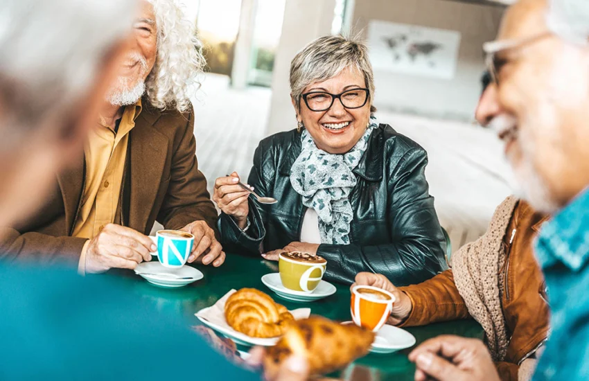 Costruiamo comunità più unite attraverso la generosità