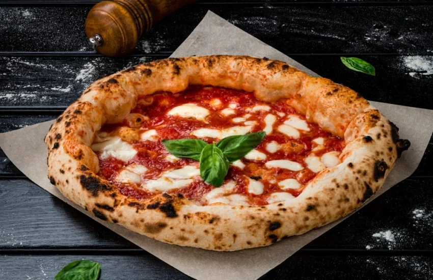 Cara pizza, quanto mi costi! Le città dove si spende di più