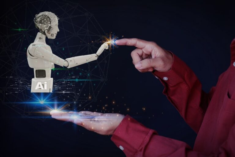 Intelligenza artificiale: piace ai giovani, scettici gli adulti