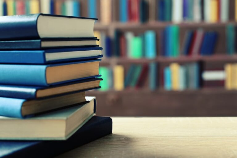 I libri più letti (e venduti) del 2024