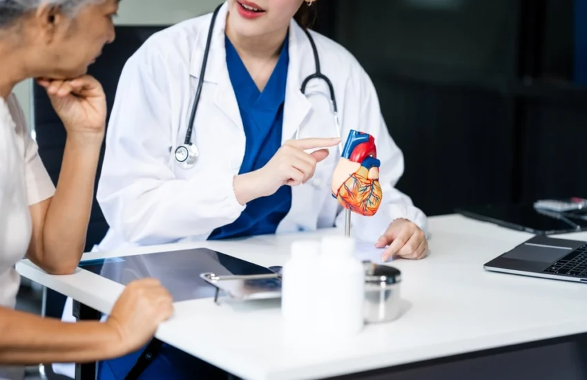 Le italiane e la salute cardiovascolare, un rapporto complicato