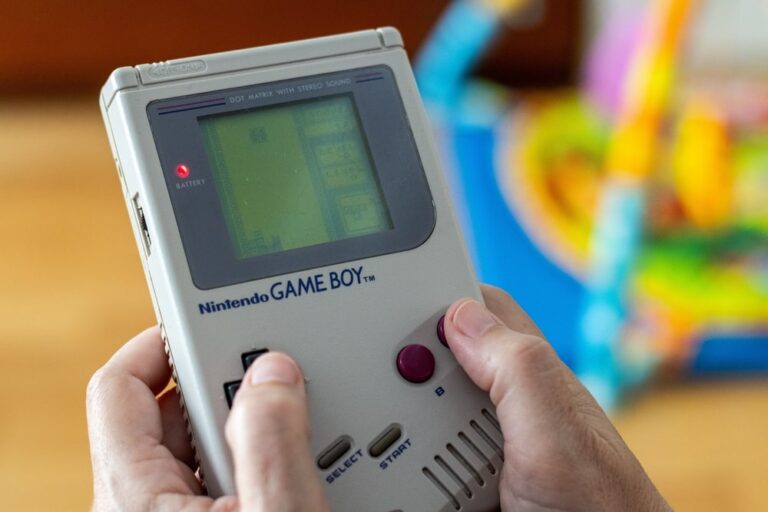 Tutti pazzi per gli Anni ’90!