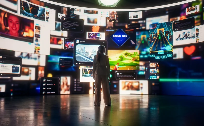 Gioco d’azzardo, ora multe anche agli influencer