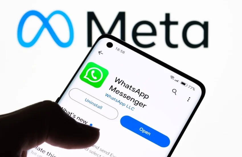 Su WhatsApp arrivano i nuovi assistenti IA personalizzati