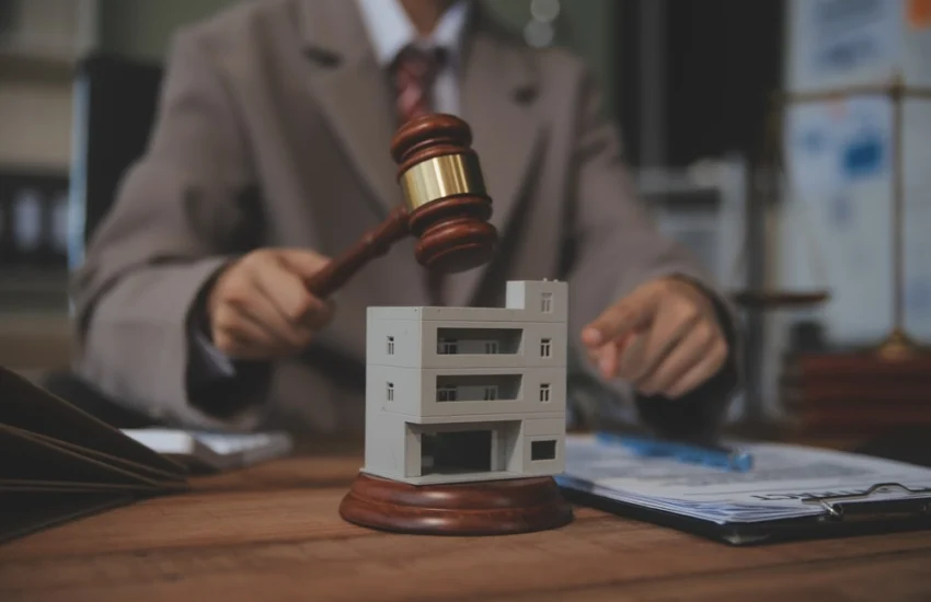 Aste giudiziarie, una soluzione per accedere alla casa?