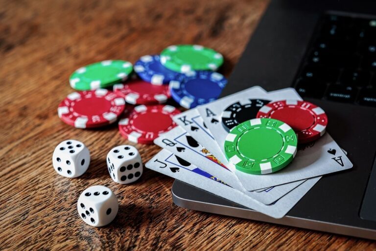 La mappa del gioco d’azzardo in Italia