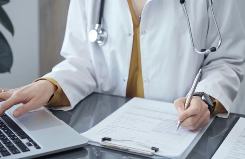 Tutte le novità sul Fascicolo Sanitario Elettronico