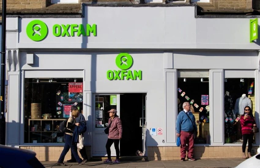 Diseguaglianza economica, Oxfam: “Tassare i super ricchi”