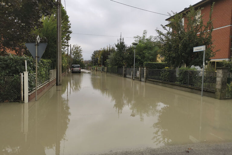 Clima e cervello, un legame pericoloso