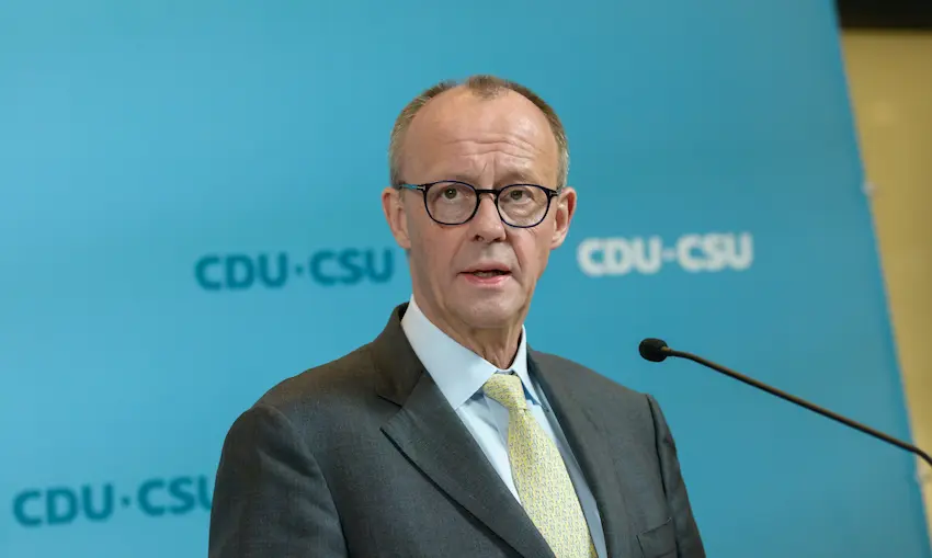 Germania al voto tra Berlino e Meclemburgo: quale sarà il futuro di Merz