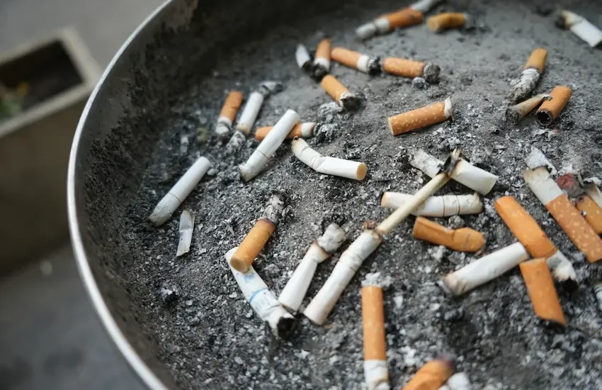 Tabacco, la partita si gioca su tre tavoli