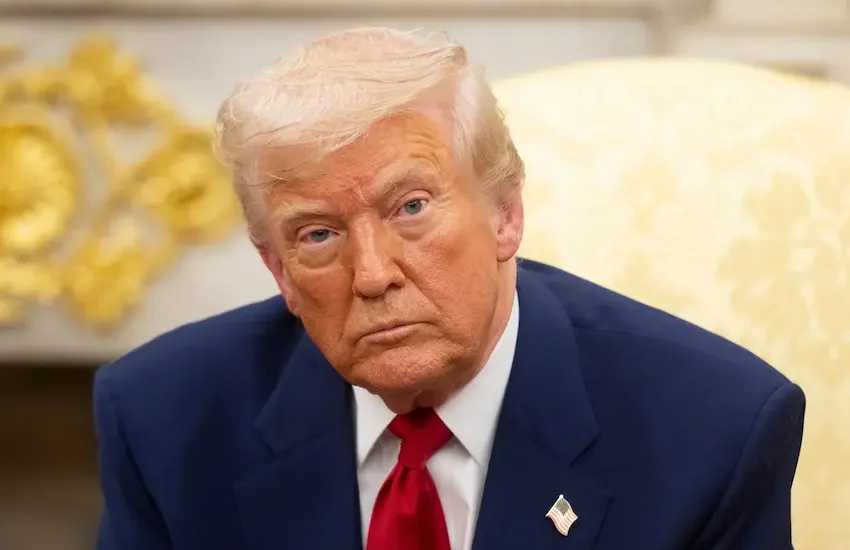 Il dilemma di Trump sullo Yemen tra il pressing saudita e il voto di metà mandato