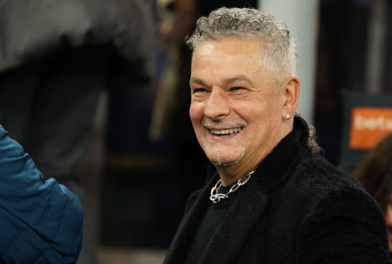 Il dossier Baggio: 900 pagine per salvare il calcio italiano