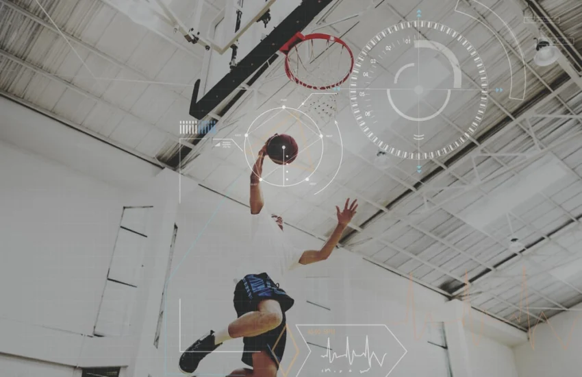 TwinPlay, l’Intelligenza Artificiale al servizio del basket italiano