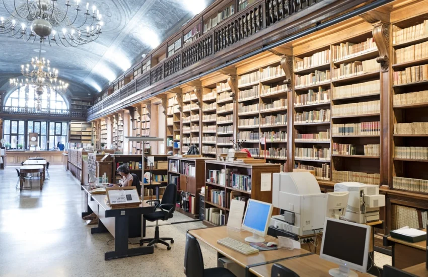 Oltre la metà dei comuni possiede biblioteche: quali sono le regioni più virtuose