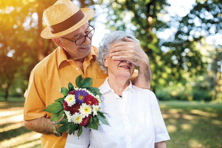 La coppia al di là dell’amore
