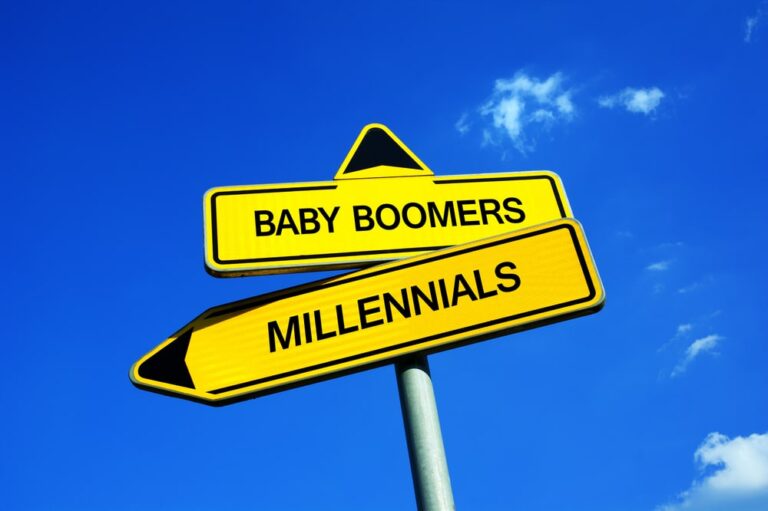 Baby boomers al lavoro, generazione più affidabile