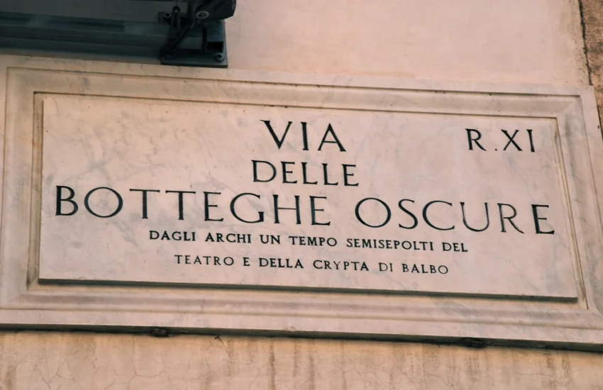 9 maggio 1978: Aldo Moro e Peppino Impastato, due vite spezzate dalla violenza