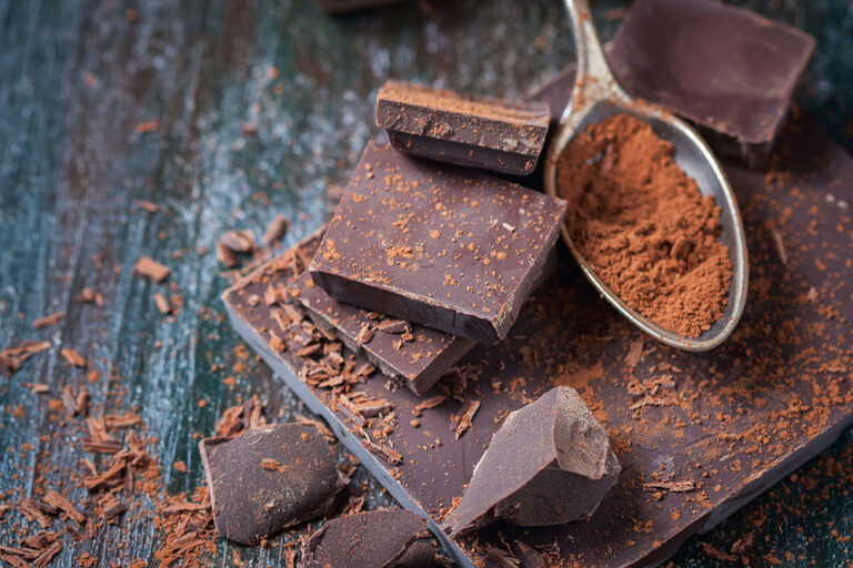 Sostenibilità sociale e ambientale, così il cioccolato è più ‘buono’