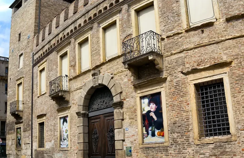 A Padova, la mostra “Max Pechstein. Espressionismo dell’anima”
