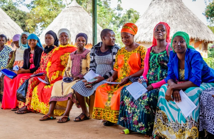 Uganda, educare gli uomini per fermare la violenza di genere