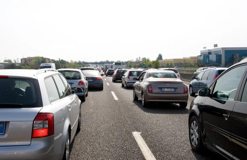 Ponte di Ognissanti, quasi 10 milioni di italiani in viaggio