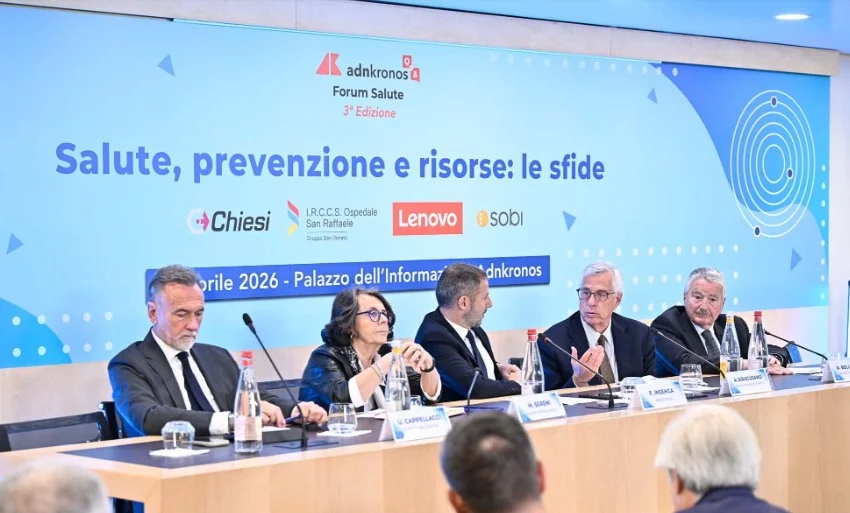 L’Italia invecchia, il Servizio sanitario nazionale deve cambiare