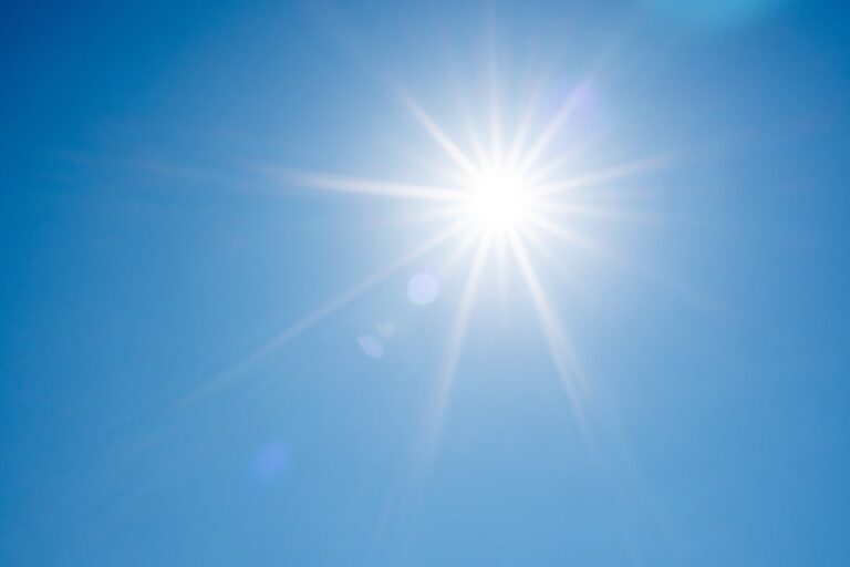 Malessere da caldo. Quali rimedi?