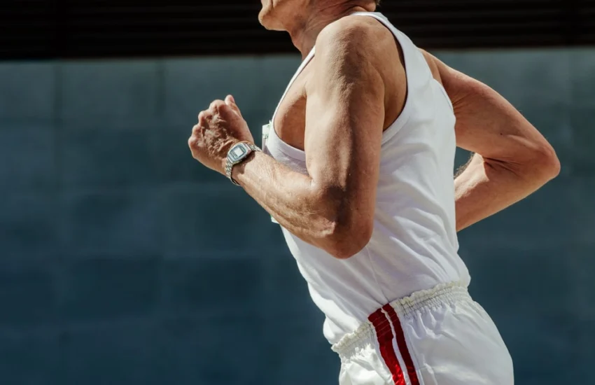 Sport e anziani: il connubio vincente per una buona salute