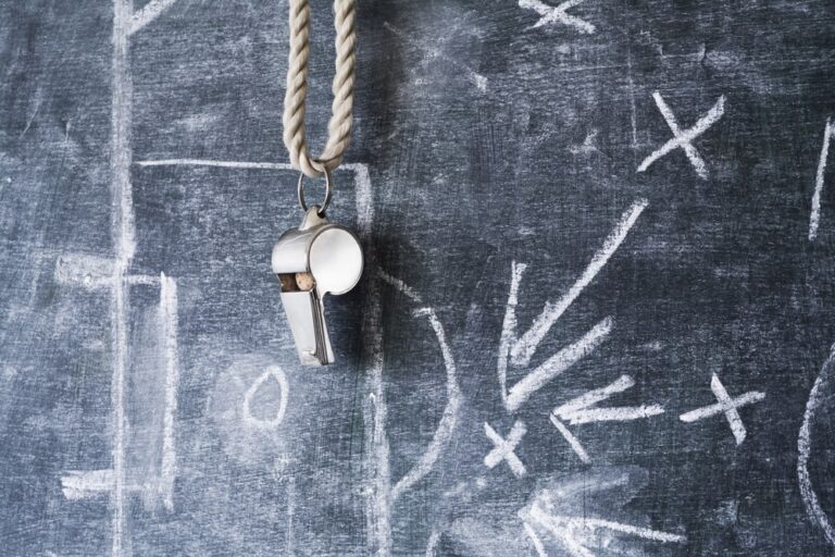 Riforma del lavoro sportivo, un passo avanti nelle pari opportunità