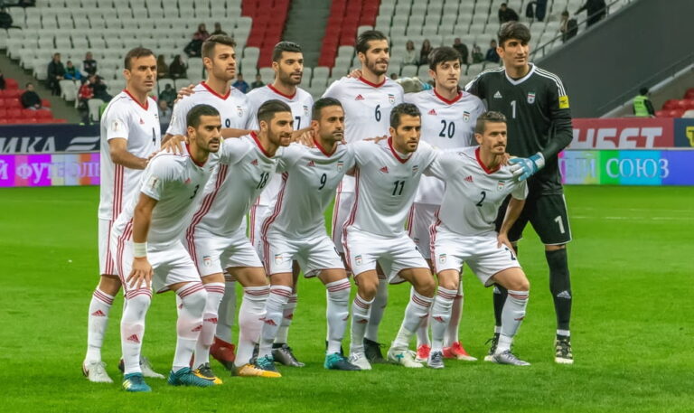 Sport e guerra in Medio Oriente: cosa rischia l’Iran ai Mondiali