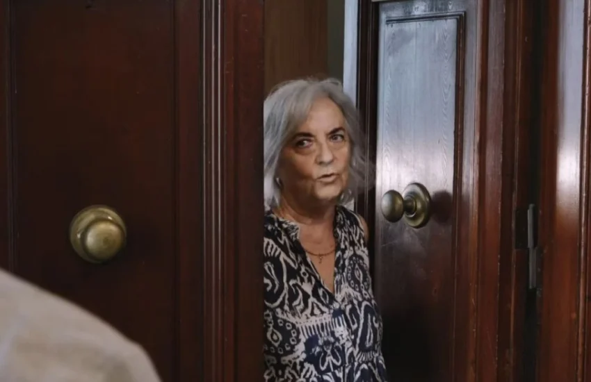 “Gina non ci casca”, il nuovo spot della Polizia di Stato contro le truffe