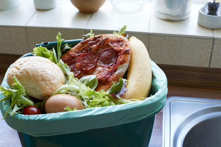 Contro lo spreco alimentare promuoviamo una cultura sostenibile