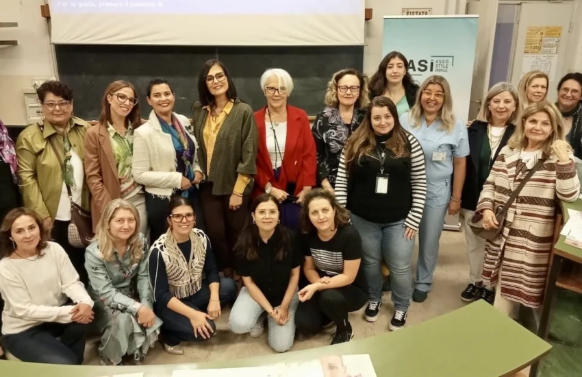 Il progetto ‘IO nonostante tutto’, per valorizzare le donne che combattono il cancro