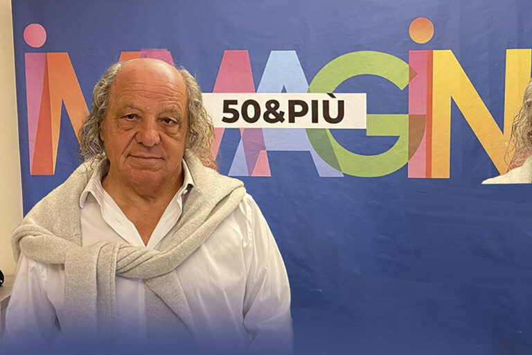 Fio Zanotti: «Si deve suonare con cuore, testa e mani»