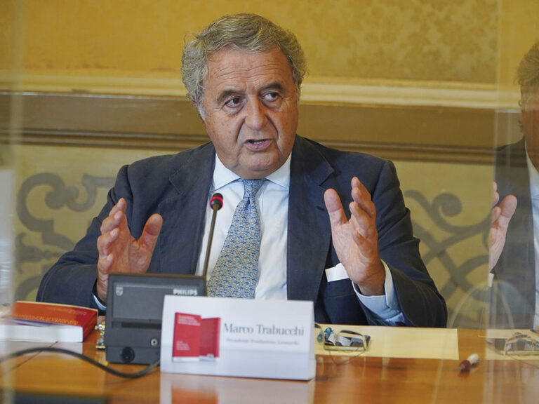 Il lavoro e i senior nelle parole di Marco Trabucchi: «Un atto vitale per la società»